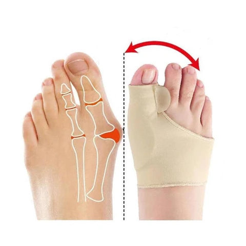 🚨🌟Corrector de Juanetes HEALTHY FEET🚨🌟