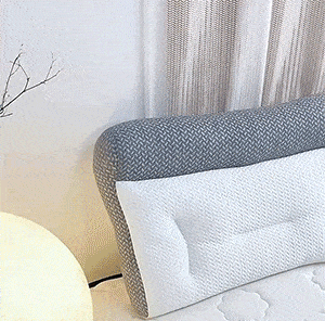🚨✨ALMOHADA REPARADORA DE ENSUEÑO✨Goose feathers pillow🎀+ OBSEQUIO🎁