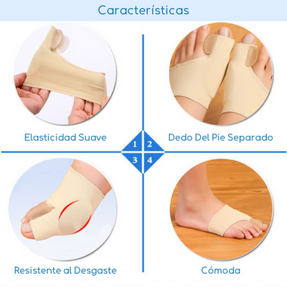 🚨🌟Corrector de Juanetes HEALTHY FEET🚨🌟