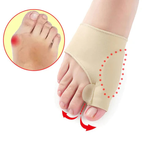 🚨🌟Corrector de Juanetes HEALTHY FEET🚨🌟
